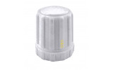V&G 499C Manuální ovládací hlavice k termostatickému ventilu M30 x 1,5 - CHROM